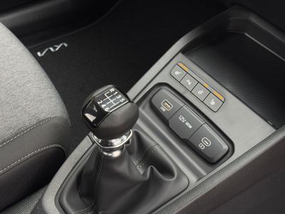 2026 Kia Stonic