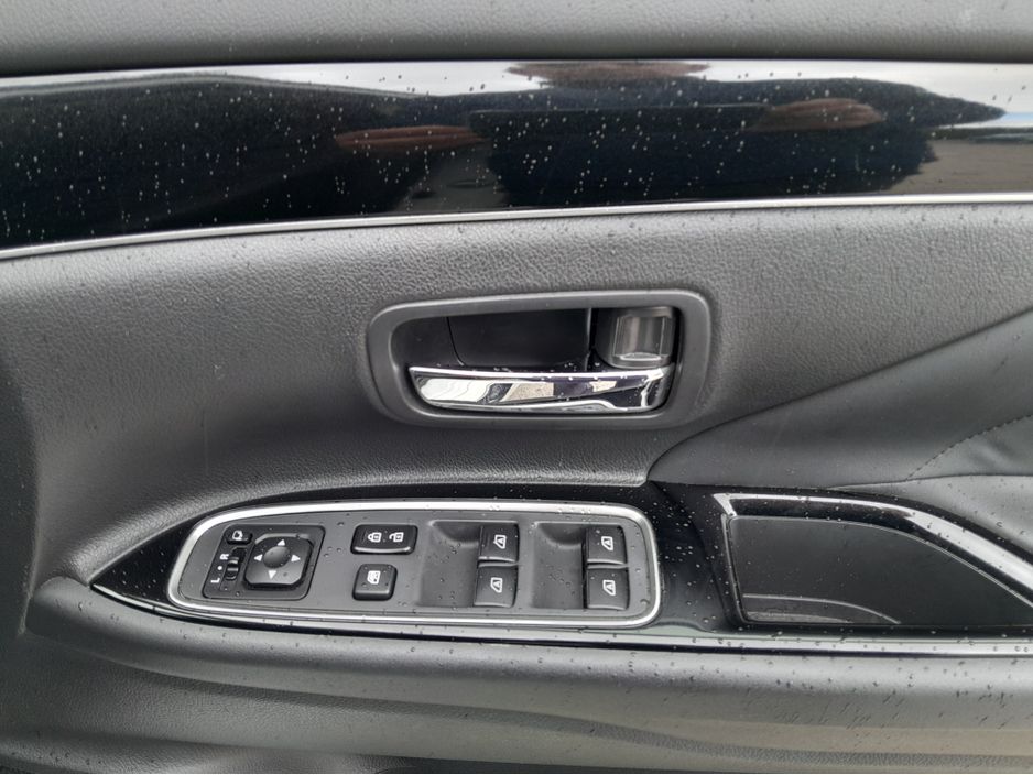2019 Mitsubishi Outlander