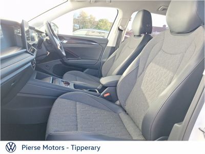 2025 Volkswagen Tayron