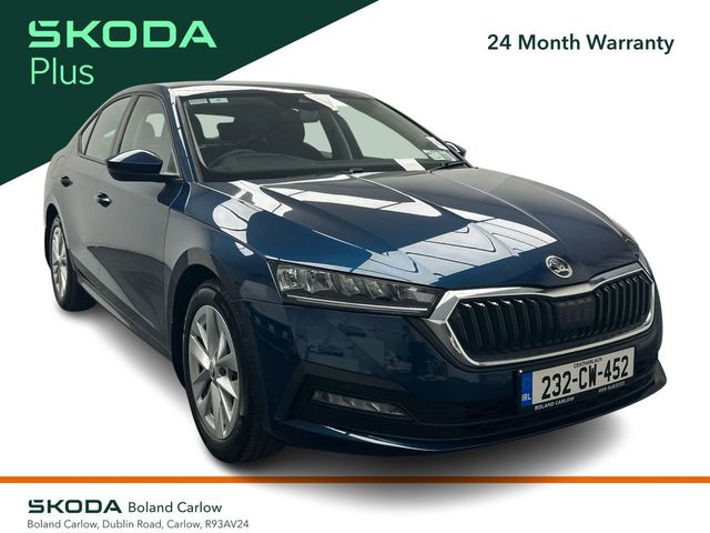 vehicle for sale from Boland Carlow
