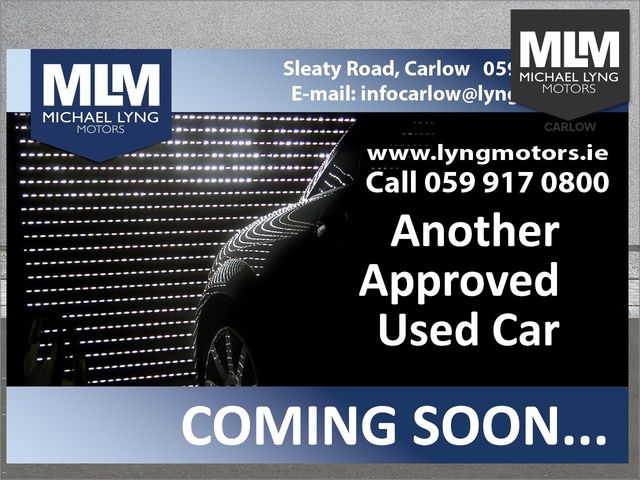 vehicle for sale from Michael Lyng Motors