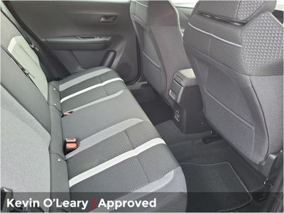 2026 Opel Frontera