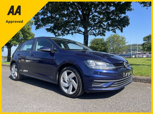 vehicle for sale from Jonathan O'Brien Cars