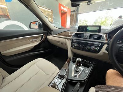 2016 BMW 3 Series
