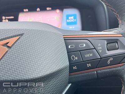 2023 Cupra Formentor