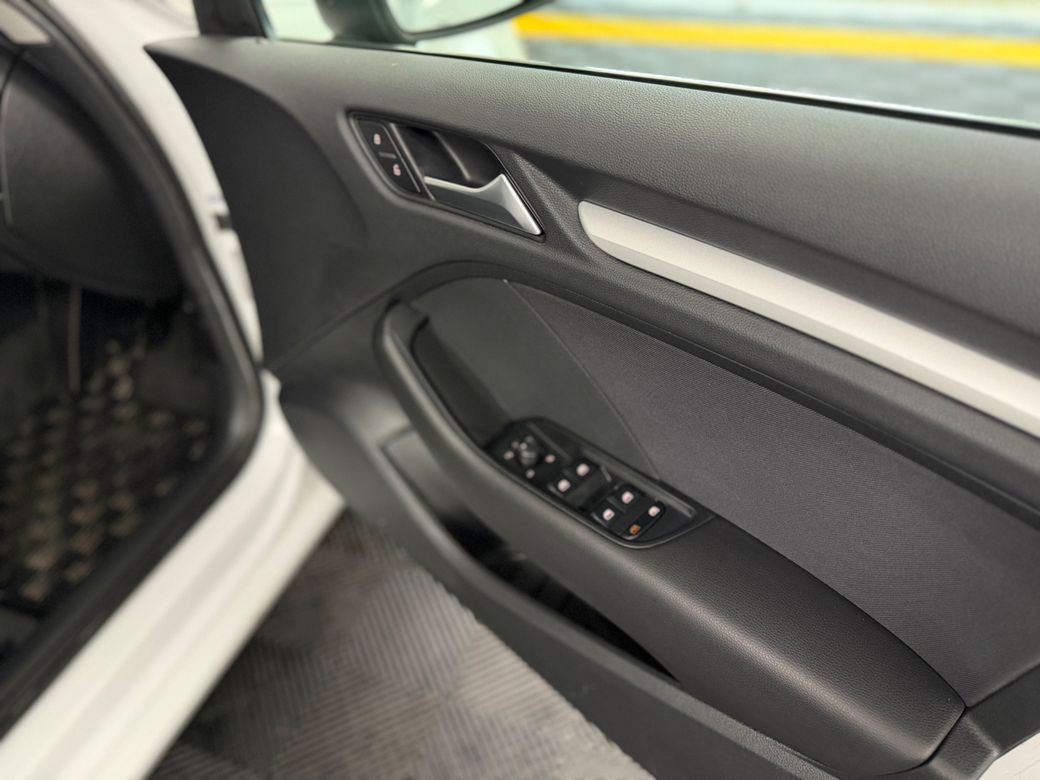 2014 Audi A3