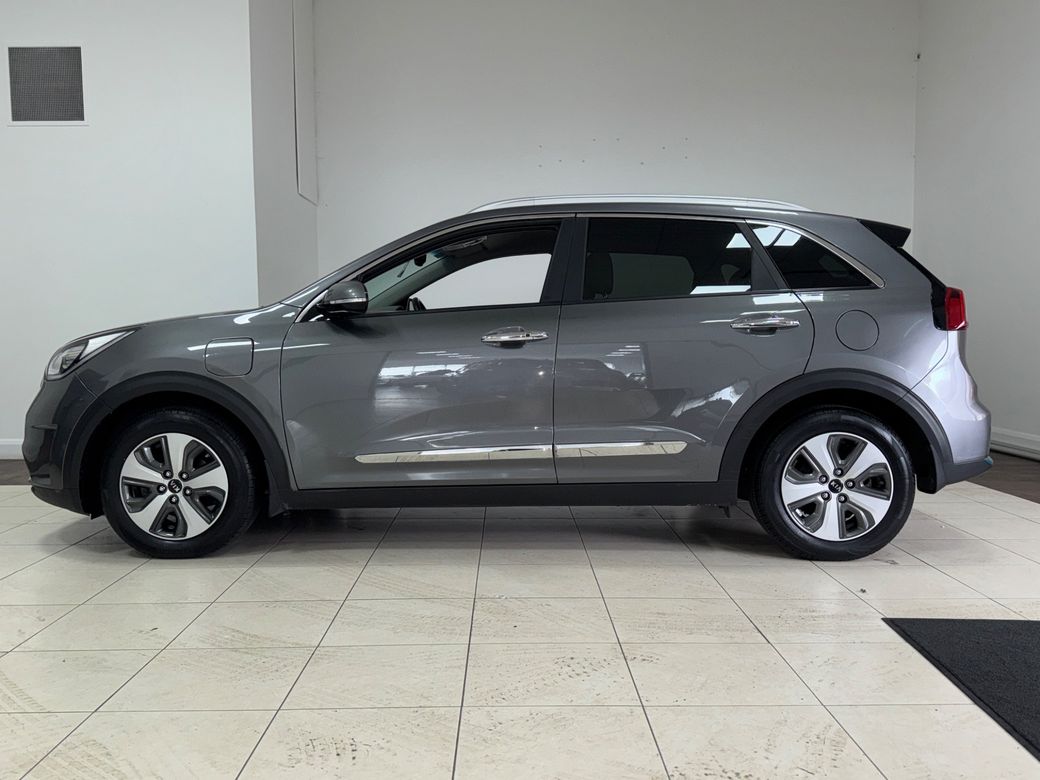 2018 Kia Niro