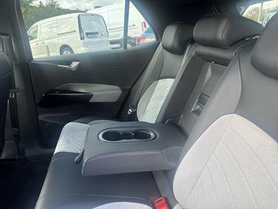 2023 Volkswagen ID.3
