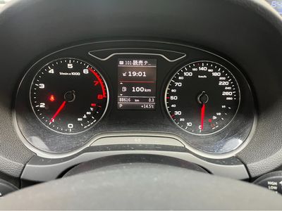 2014 Audi A3