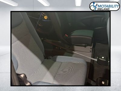 2019 Citroen Berlingo