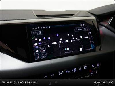 2024 Audi e-tron GT