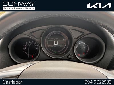 2017 Citroen C4