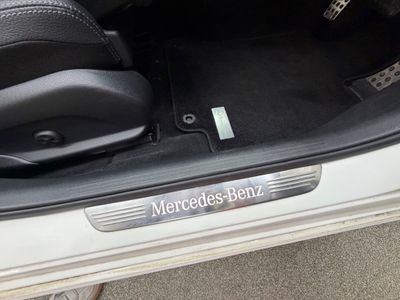 2017 Mercedes-Benz C Class
