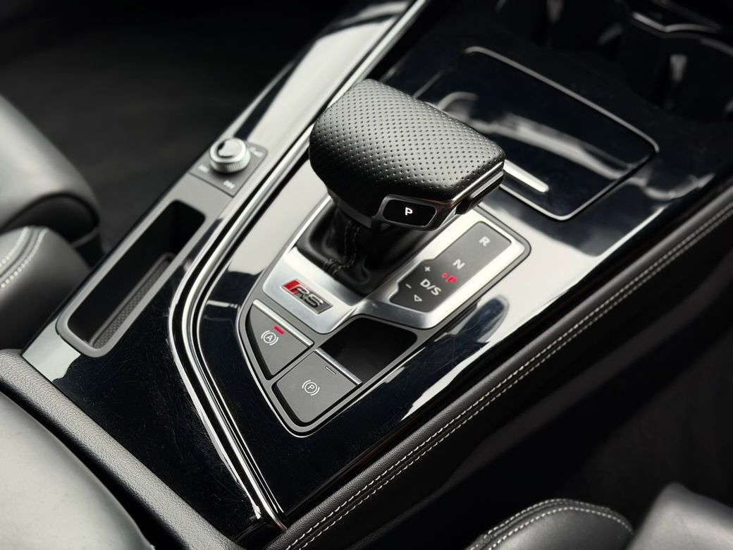 2023 Audi RS5