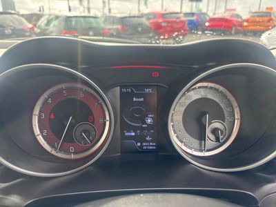 2018 Suzuki Swift