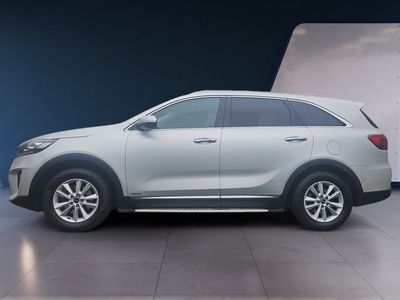 2018 Kia Sorento