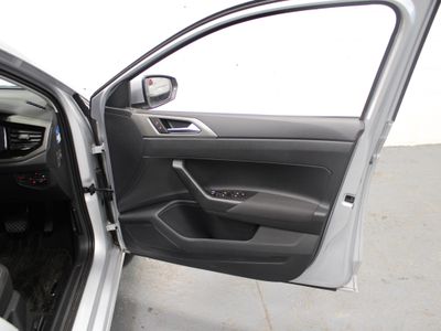 2018 Volkswagen Polo