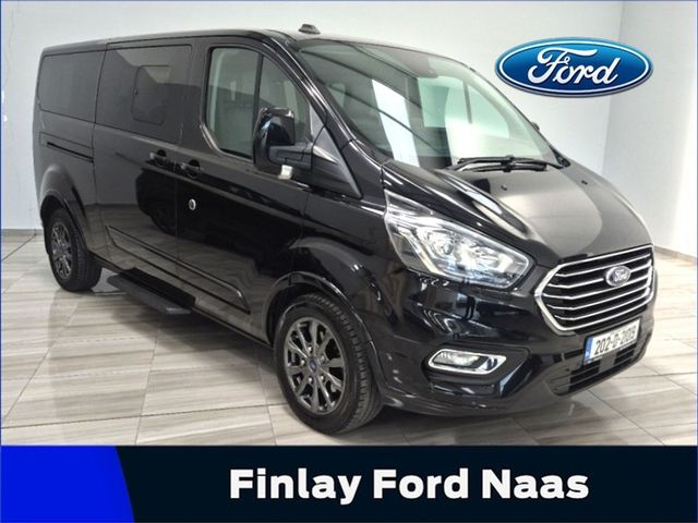 vehicle for sale from Finlay Motor Group