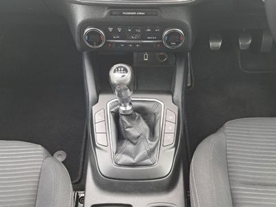 2019 Ford Focus
