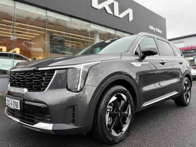 vehicle for sale from Kia Liffey Valley