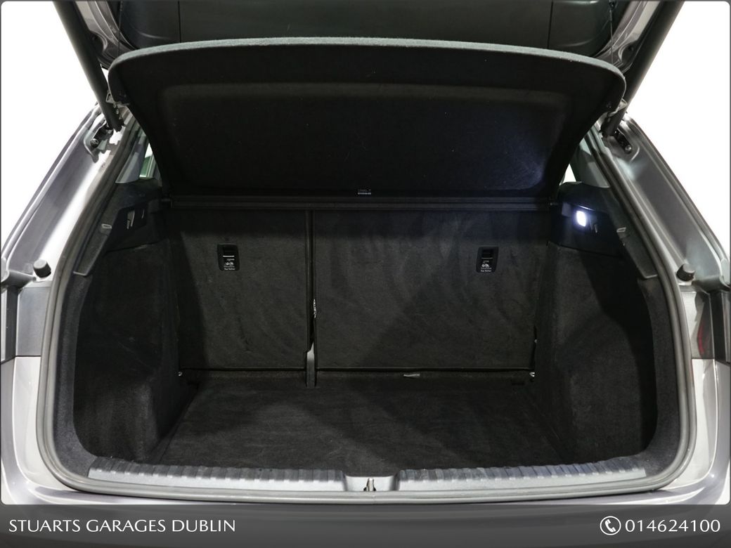 2023 Audi Q4 e-tron