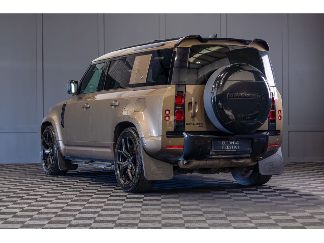 2023 Land Rover Defender 110