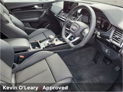 2024 Audi Q5