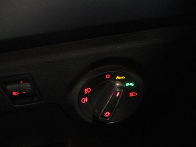 2020 SEAT Arona