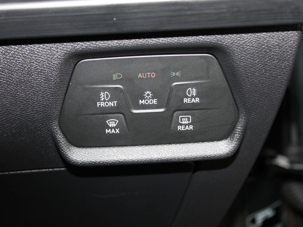 2022 Cupra Formentor