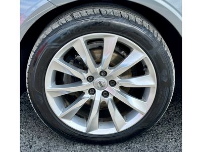 2021 Volvo S90