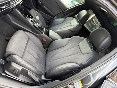 2023 Audi A4