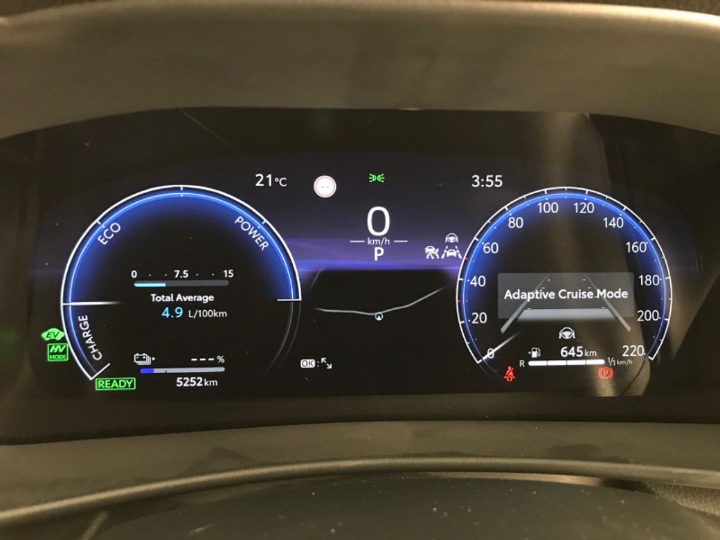 2025 Toyota C-HR