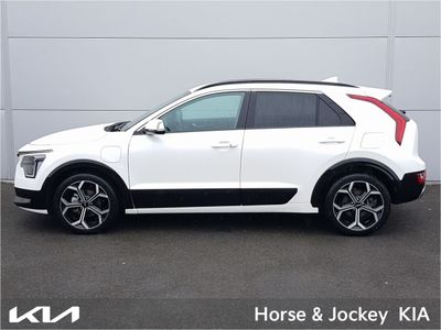 2024 Kia Niro
