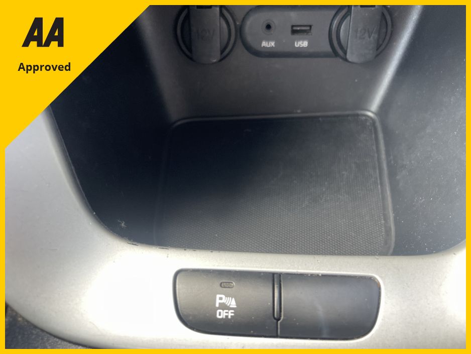 2012 Kia Ceed