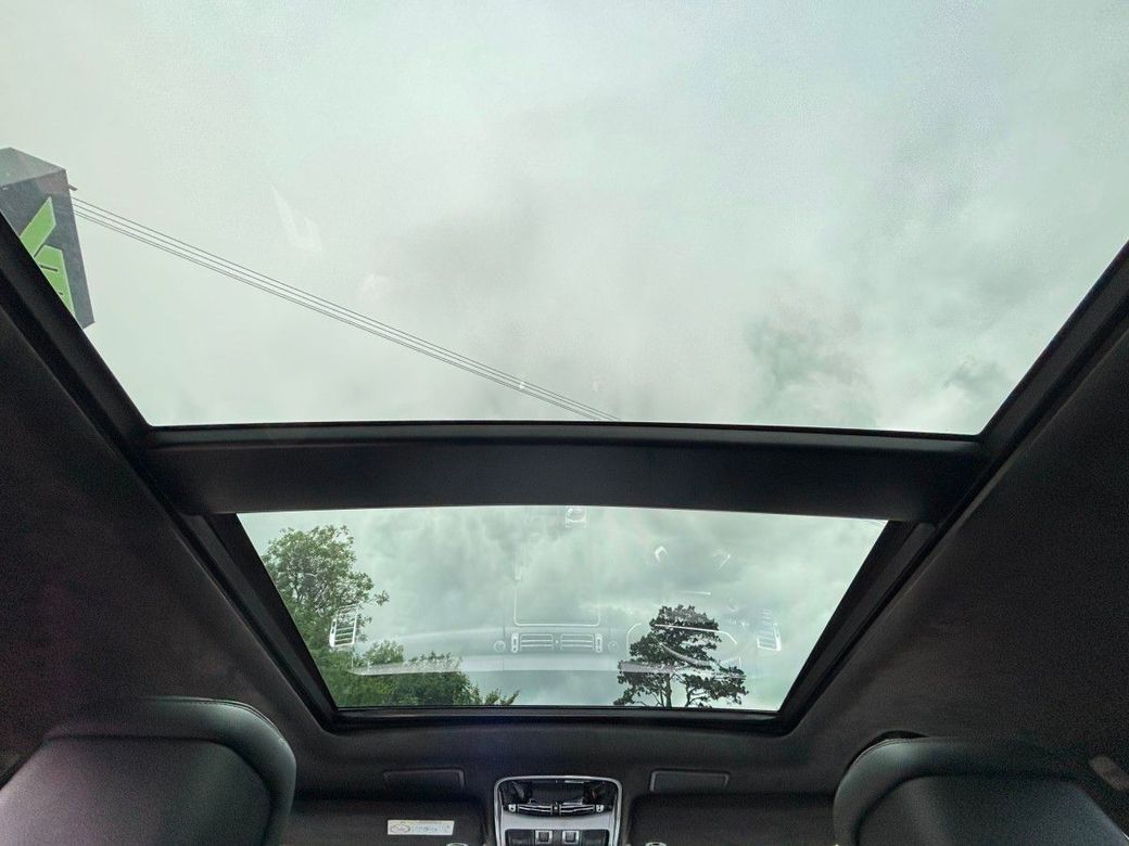 2021 Land Rover Range Rover