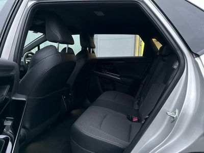 2023 Toyota bZ4X