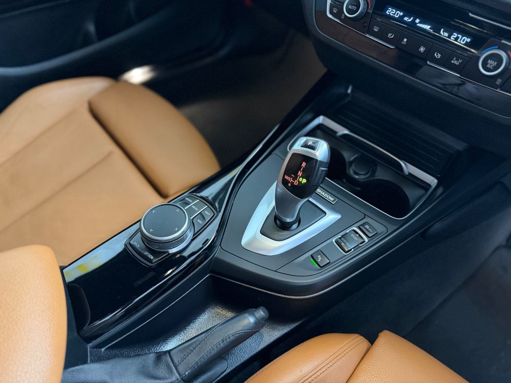 2017 BMW 1 Series
