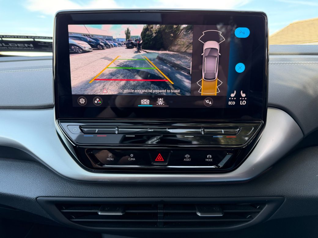 2023 Volkswagen ID.4