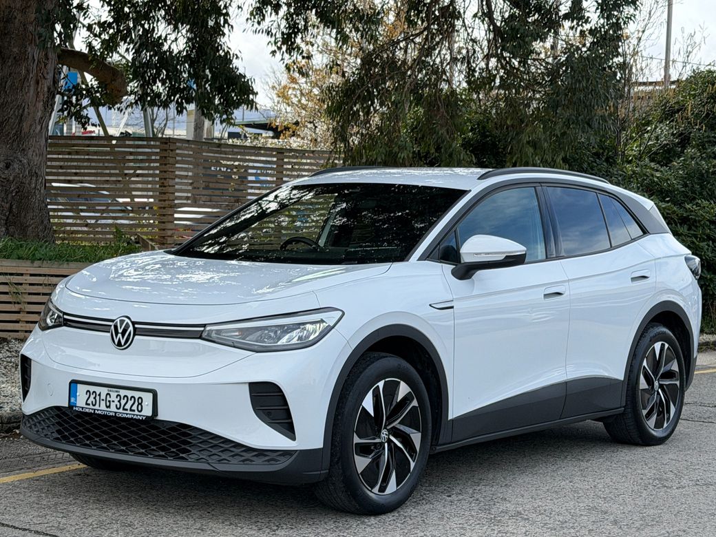 2023 Volkswagen ID.4