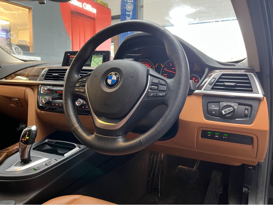 2019 BMW 3 Series