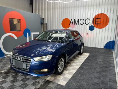2016 Audi A3
