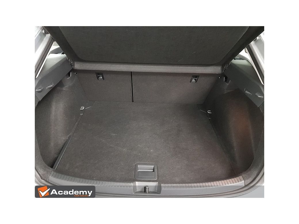 2024 Volkswagen Taigo