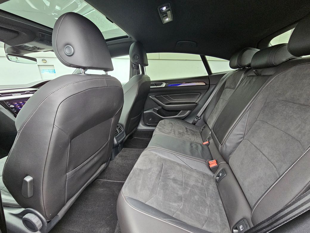 2021 Volkswagen Arteon