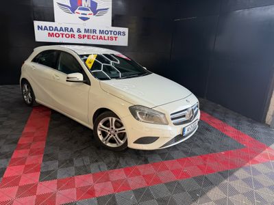 2016 Mercedes-Benz 180