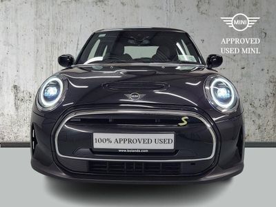 2022 Mini Cooper