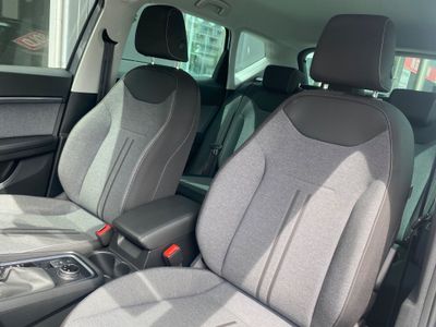 2024 SEAT Ateca