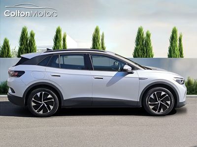2023 Volkswagen ID.4