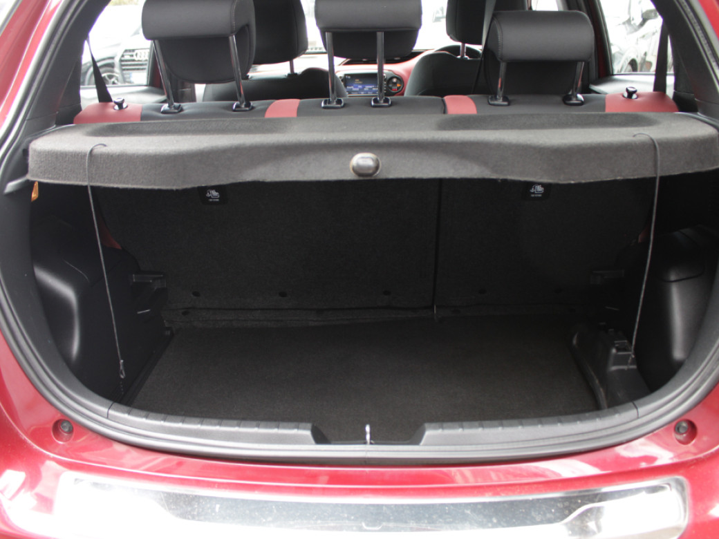 2018 Toyota Yaris