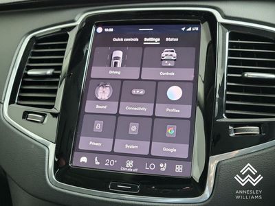 2024 Volvo XC90