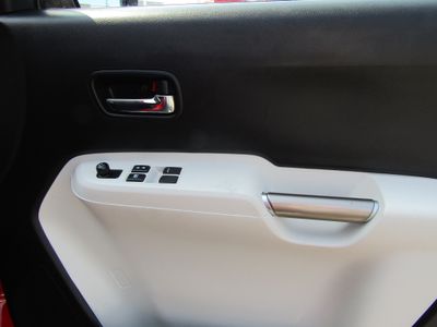 2019 Suzuki Ignis